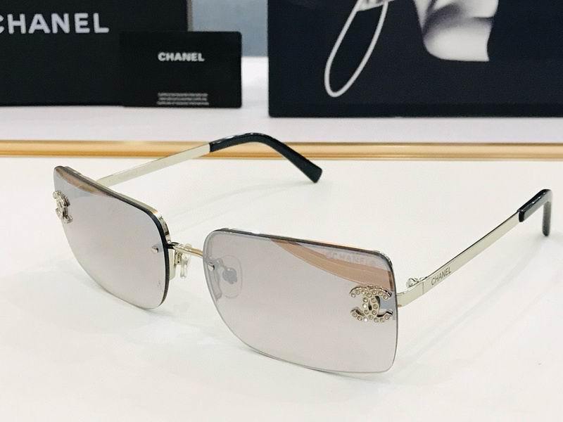 Chanel Sunglasses 1212